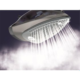 Resim Tefal FV2868 2500 W Şok Buharlı Ütü 