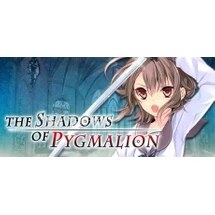 Resim The Shadows Of Pygmalion (Pc) 