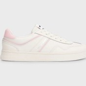 Resim Tommy Hilfiger Bayan Ayakkabı En0en02794 Ybı Beyaz Beyaz 