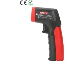 Resim Uni-T UT300A+ Infrared Lazerli Termometre 