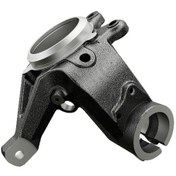 Resim Cıtroen Berlıngo 96/03 Ön Aks Taşıyıcı Sol - Oem Yedek Parça 