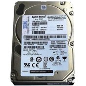 Resim IBM 00Y5721 00Y2431 00MJ147 00AR118 00Y5708 900GB 10K 2.5'' SAS 6Gb/s HDD REFRUBISHED 