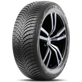 Resim Falken 185/65R14 86H TL Euroall Season As210 Dört Mevsim Lastiği 2024 
