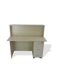 Resim Burovena Vena Nil Banko Komodinli 120X70X120H 