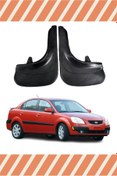 Resim kitchengenie Kia Rio 2006-2011 2'li Tozluk Çamurluk Paçalık 