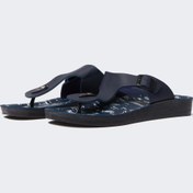 Resim Defacto Erkek Düz Taban Suni Deri Parmak Arası Terlik 