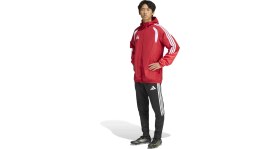 Resim Adidas Erkek Futbol Eşofman Üstü TIRO26C Aw Jkt KB0134 