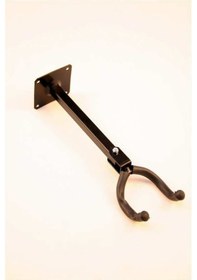 Resim Ctt G2 Gitar Duvar Askısı Uzun Sap 