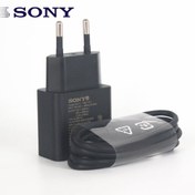 Resim Axya Sony Xperia L1 Şarj Aleti Ve Data Kablosu 