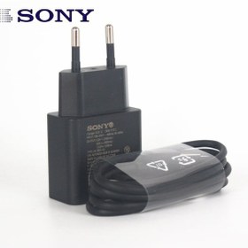 Resim Axya Sony Xperia L1 Şarj Aleti Ve Data Kablosu 