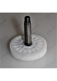 Resim Skoda Fabia 1 6Y2, 6Y3, 6Y5 1999-2008 Ön Silecek Motoru Dislisi 524178427 