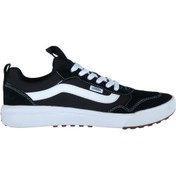 Resim Vans Range Erkek Siyah Spor Ayakkabı (VN0A5EDYIJU1) 