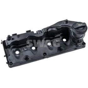 Resim Külbütör Kapağı Hava Tahliye Valfi Olmadan. Conta Ile Transporter T6 2.0 Tdı 10- Caa Febı 176085 