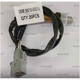 Resim Sensör Oksijen I-10 08-13 / Pıcanto 11-16 1.0 