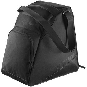 Resim Salomon Gearbag Kayak Ayakkabı Çantası-LC1922200BLK 