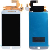 Resim Kadrioğlu Lenovo Moto G4 Plus XT1640 XT1645 Lcd Ekran Dokunmatik Kadrioğlu Lenovo Moto G4 Plus XT1640 XT1645 Lcd Ekran Dokunmatik