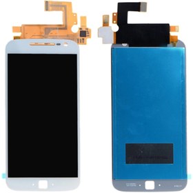 Resim Kadrioğlu Lenovo Moto G4 Plus XT1640 XT1645 Lcd Ekran Dokunmatik 
