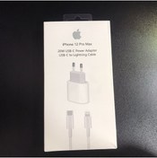 Resim CLAAS Iphone Tüm Serilerle Uyumlu Hızlı Şarj Aleti Kablo Adaptör Set 