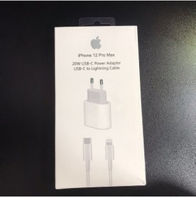 Resim CLAAS Iphone Tüm Serilerle Uyumlu Hızlı Şarj Aleti Kablo Adaptör Set 