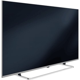 Resim Grundig 65 GHU 9000 4K Ultra HD 65" 165 Ekran Uydu Alıcılı Google Smart LED TV 