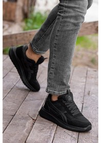 Resim Daxtors Garantili D120 Günlük Ortopedik Erkek Sneaker Spor Ayakkabı 