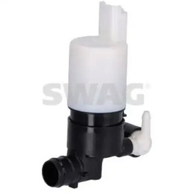 Resim Swag 64924633 Su Fiskiye Motoru 03554108 091160063 093160293 Uyumlu 