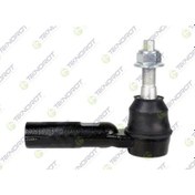 Resim TEKNOROT DO-151 Rotbasi On Dodge Ram 1500 02-09 05073582AA DO151 (WY722595) 