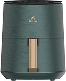 Resim liven Mi Liven Air Fryer 3.5l Yağsız Fritöz Morondi Yeşil 