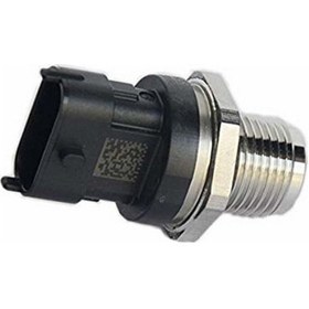 Resim Bosch Turbo Basınç Valfi A0061537828 166 221 Sprınter 906 