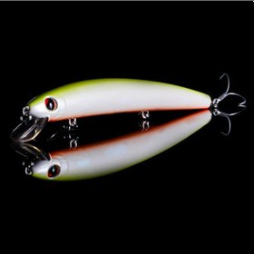 Resim Japanese Minnow 13 Cm17gr Maket Balık Renk: Hg2541 