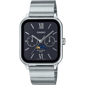 Resim MTP-M305D-1A2VDF Unisex Kol Saati 