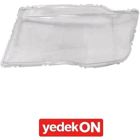 Resim Far Camı Tgx-Tgs Lıon Sol 