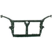 Resim 53010sc0019p S.forester Ön Panel Komple 09-11 