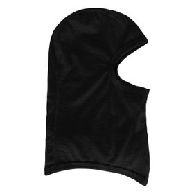 Resim Trespass Haruto - Adults Balaclava Unisex Siyah Kar Maskesi 