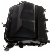 Resim Fordyokyok Ford Focus C-Max Kuga Motor Üst Koruma Kapak 2.0 Tdci Dw10C 