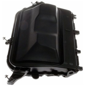 Resim Fordyokyok Ford Focus C-Max Kuga Motor Üst Koruma Kapak 2.0 Tdci Dw10C 