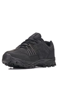 Resim XStep Çocuk Erkek Su ve Soğuğa Dayanıklı Outdoor Erkek Trekking Ayakkabı Kışlık Kısa Bot(36-44) 