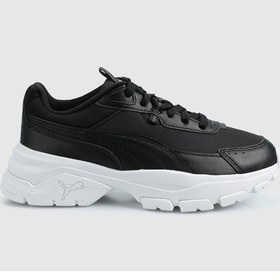 Resim Puma Cassia Via Kadın Sneaker 