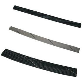 Resim Kablo Çorabı - 10 Mm - Siyah 