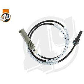 Resim Bmw Arka Abs Sensörü E90 E92 34526762476 