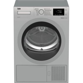Resim Beko D 81 HPS A++ 8 Kg Kurutma Makinesi 