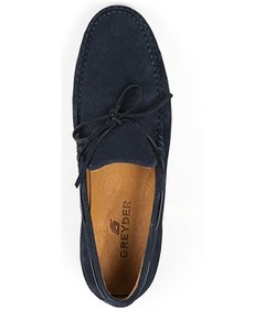 Resim Greyder 2y1ua67848 Erkek Casual Ayakkabı - Lacivert Lacivert 
