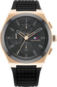 Resim Tommy Hilfiger Th1791931 Erkek Kol Saati 