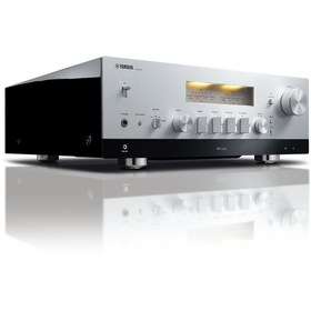 Resim Yamaha R-N2000A Network Stereo Receiver Gri 