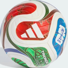 Resim Adidas JD8031 Wc Com Fıfa World Cup 26 Trionda Competition Top 