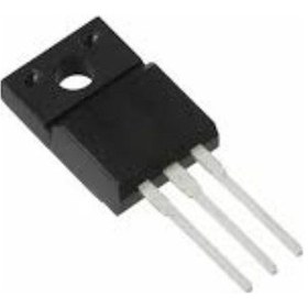 Resim Entegre Devre IRFS 640 