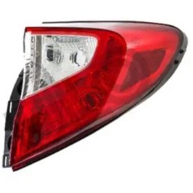 Resim Ulo 1138002 Stop Lambasi Sag 81551F4010 81551F4011 