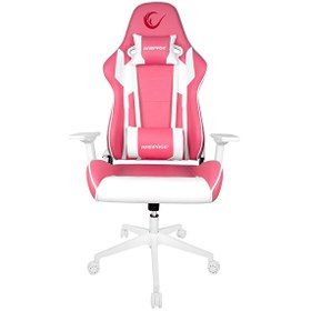 Resim KL-R80 Marmaris Pembe Oyuncu Koltuğu 