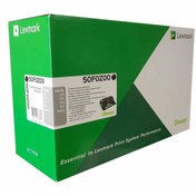 Resim Lexmark Ms310-500z-50f0z00 Drum Ünitesi Uyumlu 