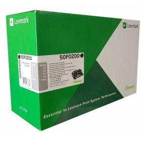 Resim Lexmark Ms310-500z-50f0z00 Drum Ünitesi Uyumlu 
